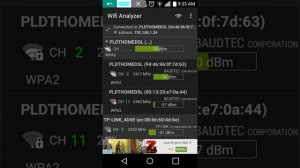 Как бесплатно подключится к WiFi соседа