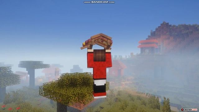 Реалистичные Моды Для Выживания Майнкрафт | 1.16.5 | смотреть онлайн