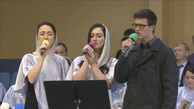 08. Зачем Ты Господь - Семья Малиноские смотреть онлайн