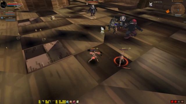 Карос Пандора.лук 500 тыщ