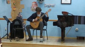 Лука Дорохин Король и Шут Лесник аранжировка Марии Мираковой