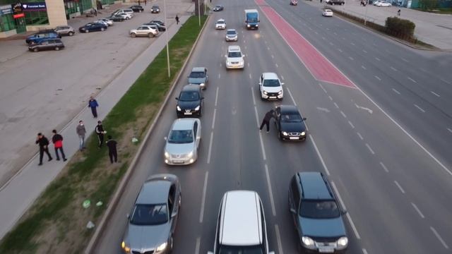 Конец Рамадана 2021. Видео 4К смотреть онлайн