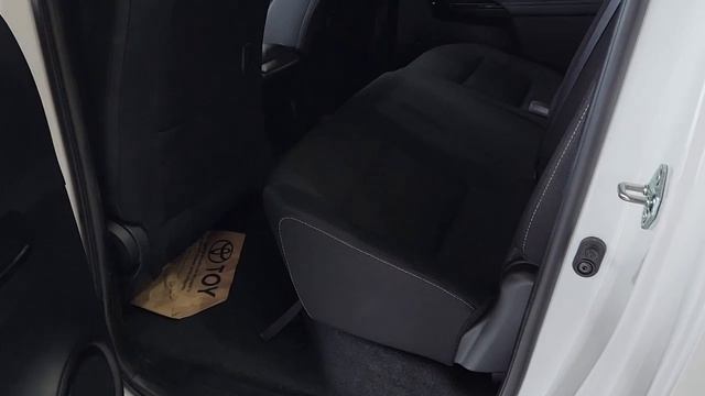 Toyota Hilux Conquest смотреть онлайн