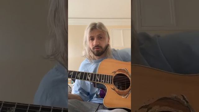 Нервы – Укачу (акустика) смотреть онлайн