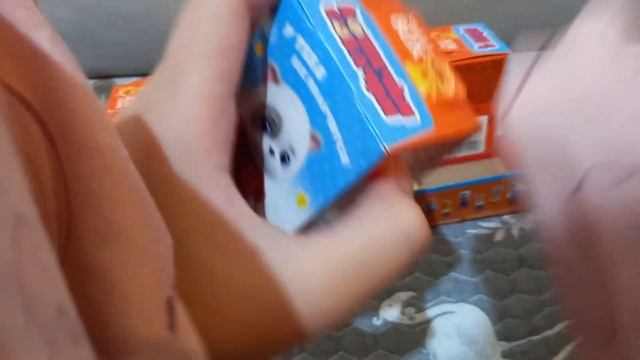откываем светбокс кошачки собачки смотреть онлайн
