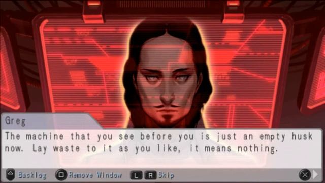 Carnage Heart EXA: Chapter 20 - Risking Life and Limb [END] смотреть онлайн