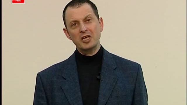 Интенсив: Секреты суперпереговорщика (FMCG). Часть 3. смотреть онлайн