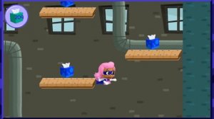 команда умизуми обучающая игра лес и фигурки часть 2
