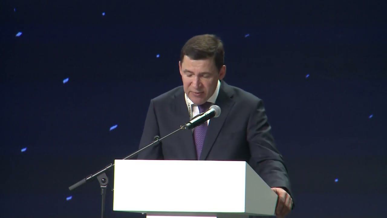 Губернатор рассказал работе по созданию крупнейшего в России транспортно-логистического узла смотреть онлайн