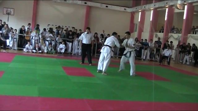 Соловьев Артем vs Степанков Станислав, финал смотреть онлайн