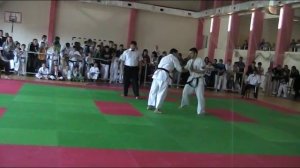 Соловьев Артем vs Степанков Станислав, финал