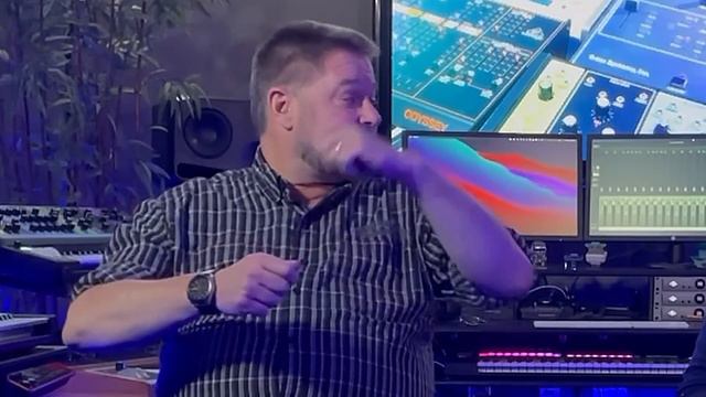 Daniel Fisher and Lisa Bella Donna on Synth Programming смотреть онлайн