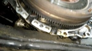 Замена сцепления Ауди А4 В5.