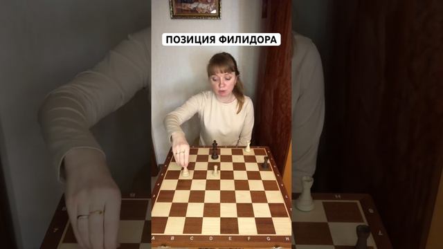 Ладейные окончания #урокишахмат #шахматыдлядетей смотреть онлайн