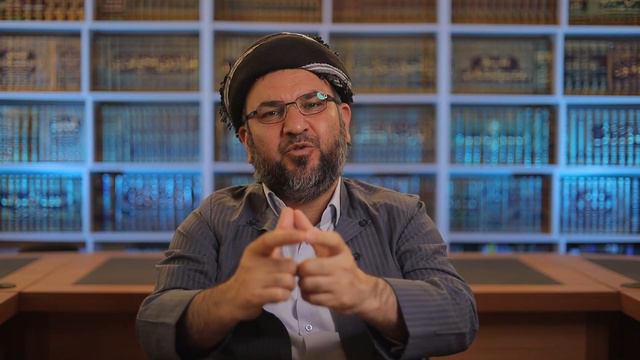 5 خاڵ بۆ سەرکەوتن لە دونیا و قیامەت! смотреть онлайн