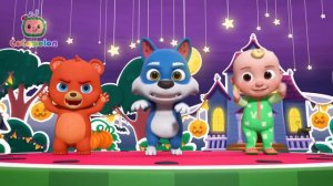 Down by the Bay Part 2: JJ's The Submariner | Cocomelon - Nursery Rhymes | Fun Cartoons For Kids