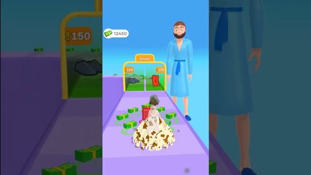 Испорченная свадьба Прикольная игра Dream Wedding смотреть онлайн