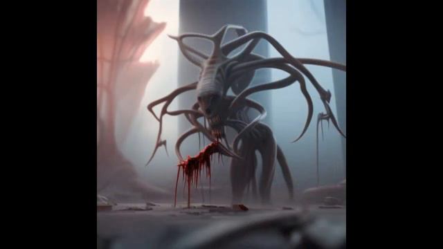 Ants - #jawharp смотреть онлайн