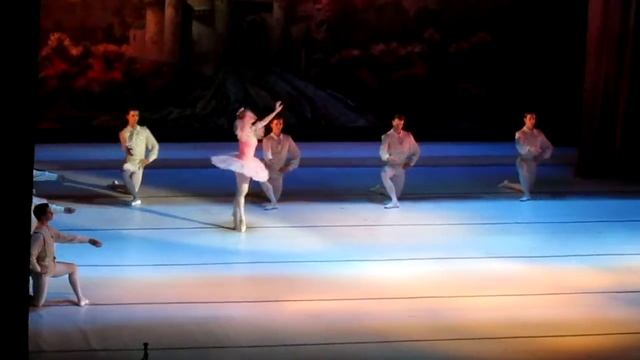 Щелунчик | Елена Печенюк | Танец феи драже | Sugar plum fairy смотреть онлайн
