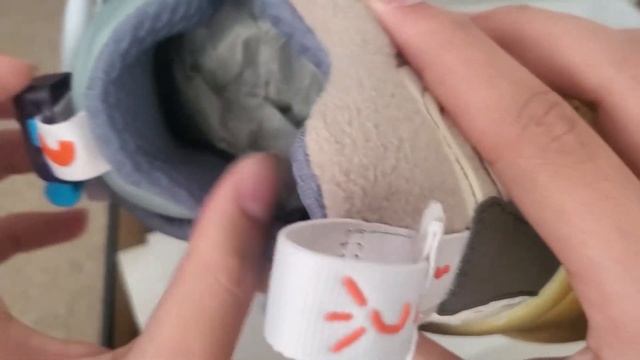 Unboxing Travis Scott Nike Air Max 270 React Cactus Trails смотреть онлайн