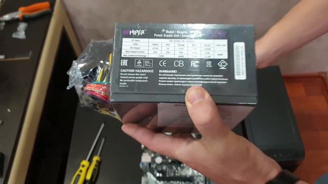 Ryzen 3 1200 Rx470 cборка за 15000 смотреть онлайн