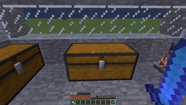 Как сделать зелье силы. смотреть онлайн