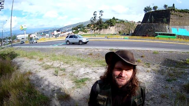 Эквадорская ""РУБЛЁВКА"" смотреть онлайн