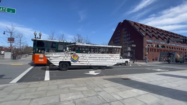 АМЕРИКА#3/ БОСТОН,Гарвард, лучшие панкейки, первая стирка, банк, почта смотреть онлайн