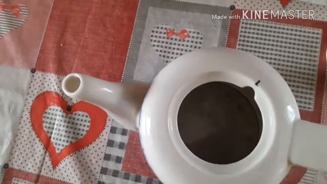 Капуста с сюрпризом. Чистим чайник от накипи. смотреть онлайн