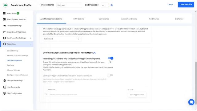 Ep 5 | How to Block Apps on Android Devices смотреть онлайн