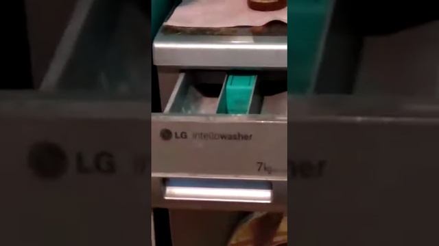 Стерео-стиральная машина смотреть онлайн