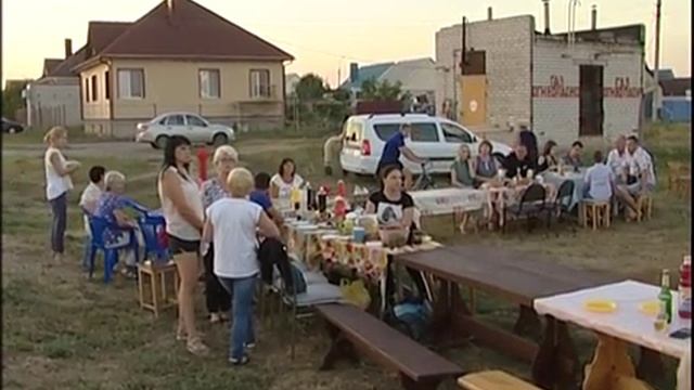 Удачи поселку у дачи! смотреть онлайн