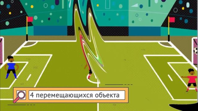 Проекты на Scratch созданные учениками по курса от Codim.online смотреть онлайн