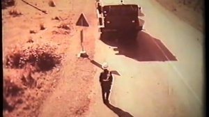 Железнодорожный переезд