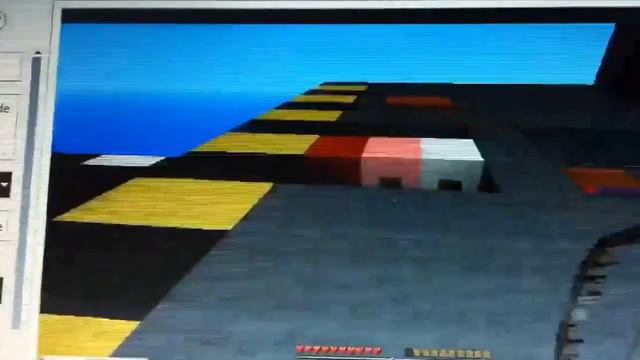 Minecraft Map: Zombie Siege! смотреть онлайн