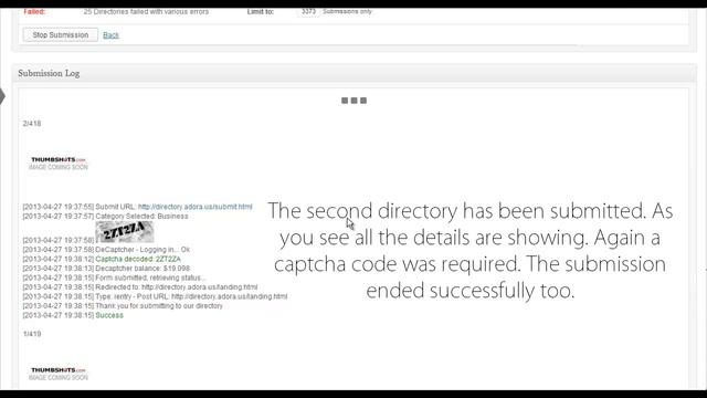 URSubmitter | WordPress Directory Submitter Plugin смотреть онлайн