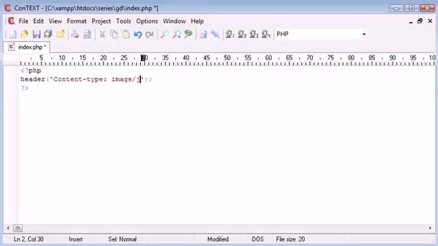 Scaling Down Images to Thumbnails Part 1 tutorial in PHP - MYSQL by For Student Organization смотреть онлайн