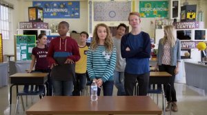 Fallout Shelter | Full Episode | Walk the Prank | Disney XD