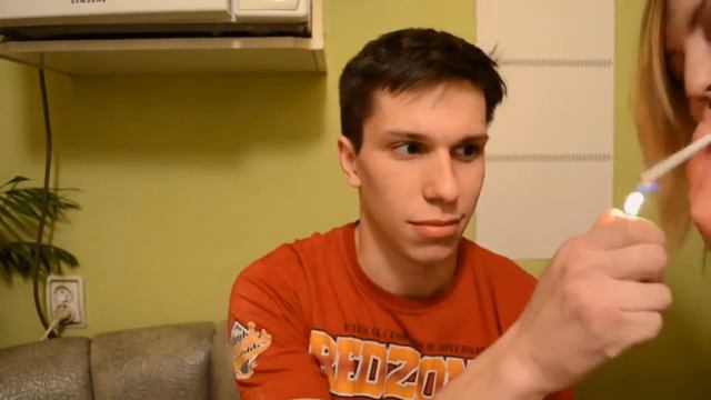 Обращение Рули к жителям планеты Земля смотреть онлайн