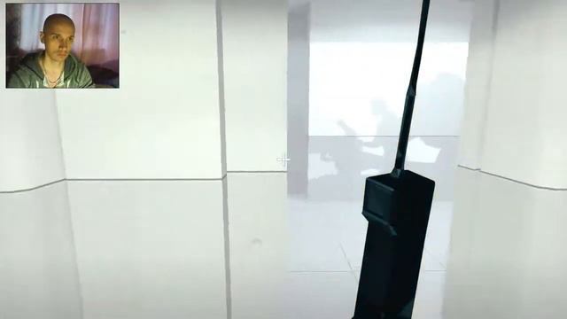 SUPERHOT ХОРОШО но МАЛО!!! смотреть онлайн