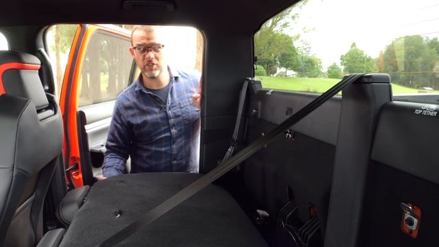 2023 Ford Ranger Raptor In-Depth Review | High-speed Off-road Testing | Drive.com.au смотреть онлайн