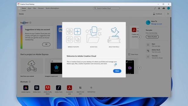 How to Fix Generative Fill is Currently Not Available in Photoshop Beta смотреть онлайн