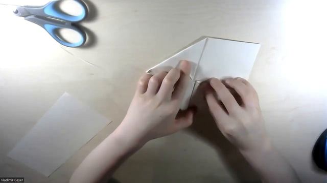 КАК СДЕЛАТЬ ПЕТУШКА ИЗ БУМАГИ!!!? смотреть онлайн