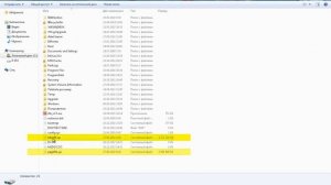 ОЧИСТКА диска С от ненужных файлов в Windows 10 и 7  До 25Гб свободного места на