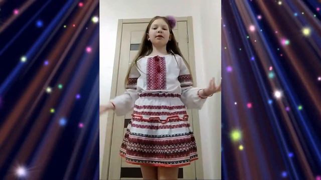 З Днем Народження, Маріє Павлівно!!! Привітання для найкращої вчительки смотреть онлайн