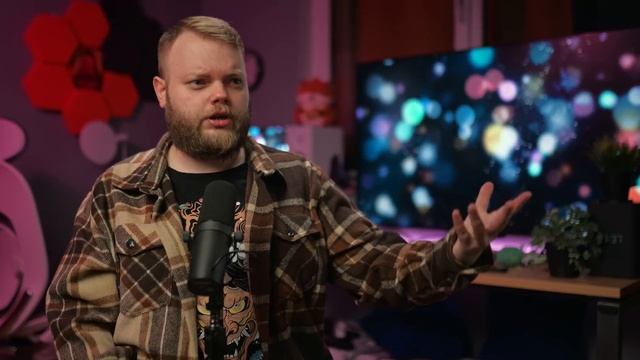 Яндекс ТВ.Станция Про — честный обзор. Колонка и телевизор в одном? смотреть онлайн