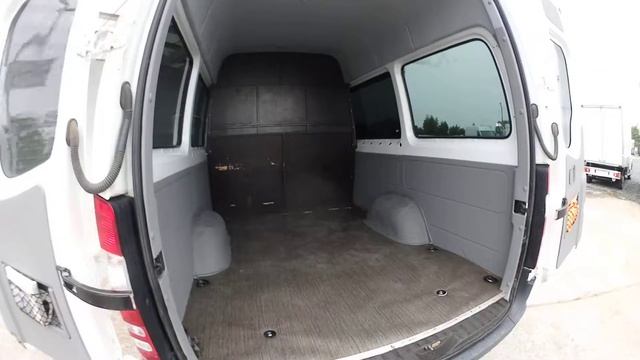 Mercedes SPRINTER 316CDI MAXI / 9 MÍST / NEZ.TOPENÍ / TAŽNÉ - 33 смотреть онлайн