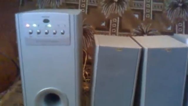 Обзор F&D IHOO IR 5.1 смотреть онлайн