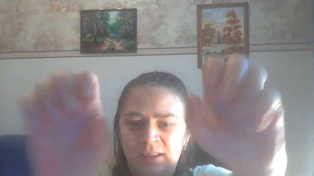 Волшебная гимнастика для пальчиков 31 03 2020 смотреть онлайн