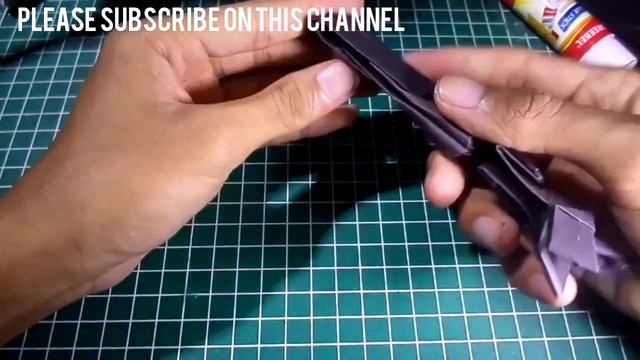 #origami#origamirobot#  Paper Robot (origami Pieces) Part : 2